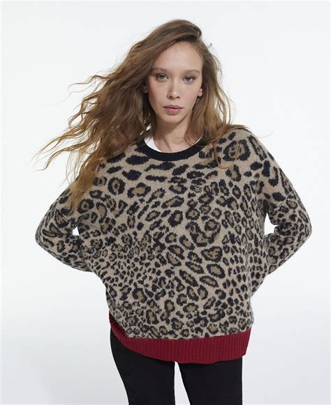 the kooples leopard